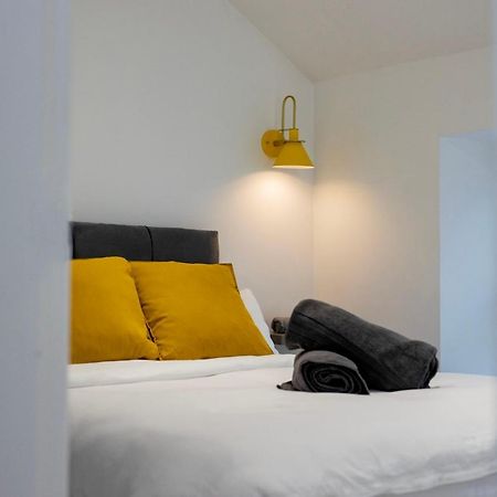 Apartament Sea Salt Six Portrush Zewnętrze zdjęcie