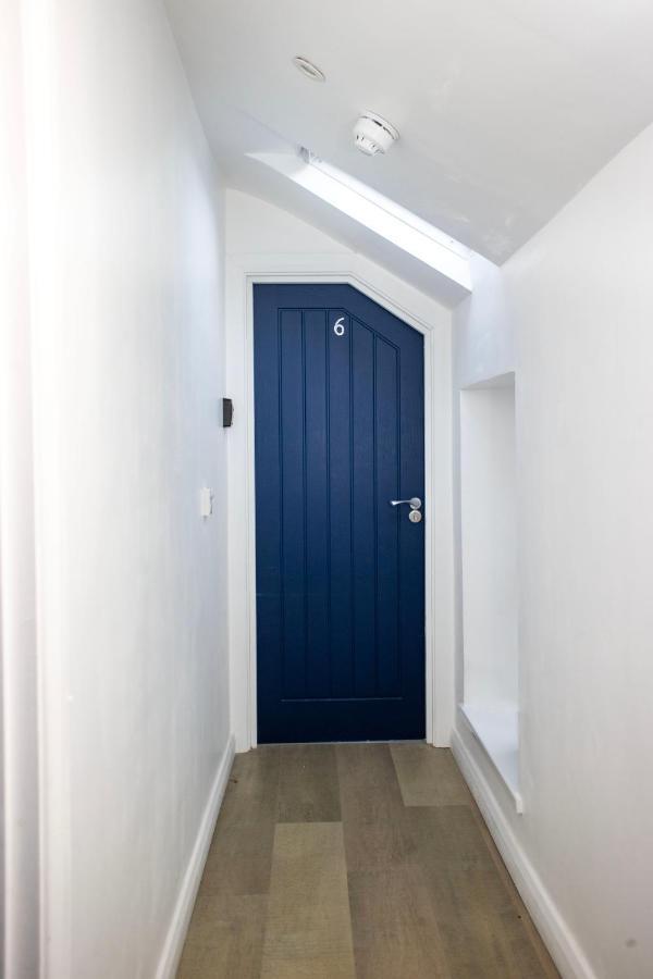 Apartament Sea Salt Six Portrush Zewnętrze zdjęcie