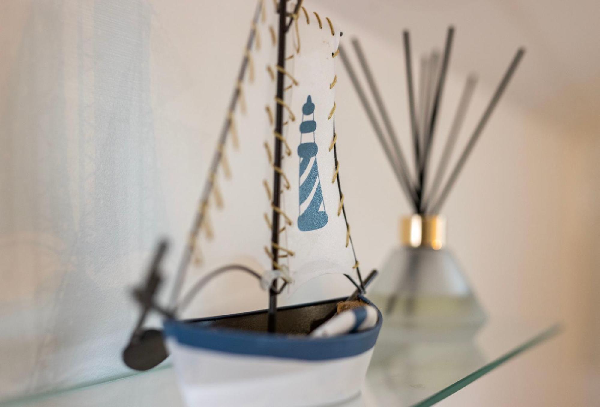 Apartament Sea Salt Six Portrush Zewnętrze zdjęcie