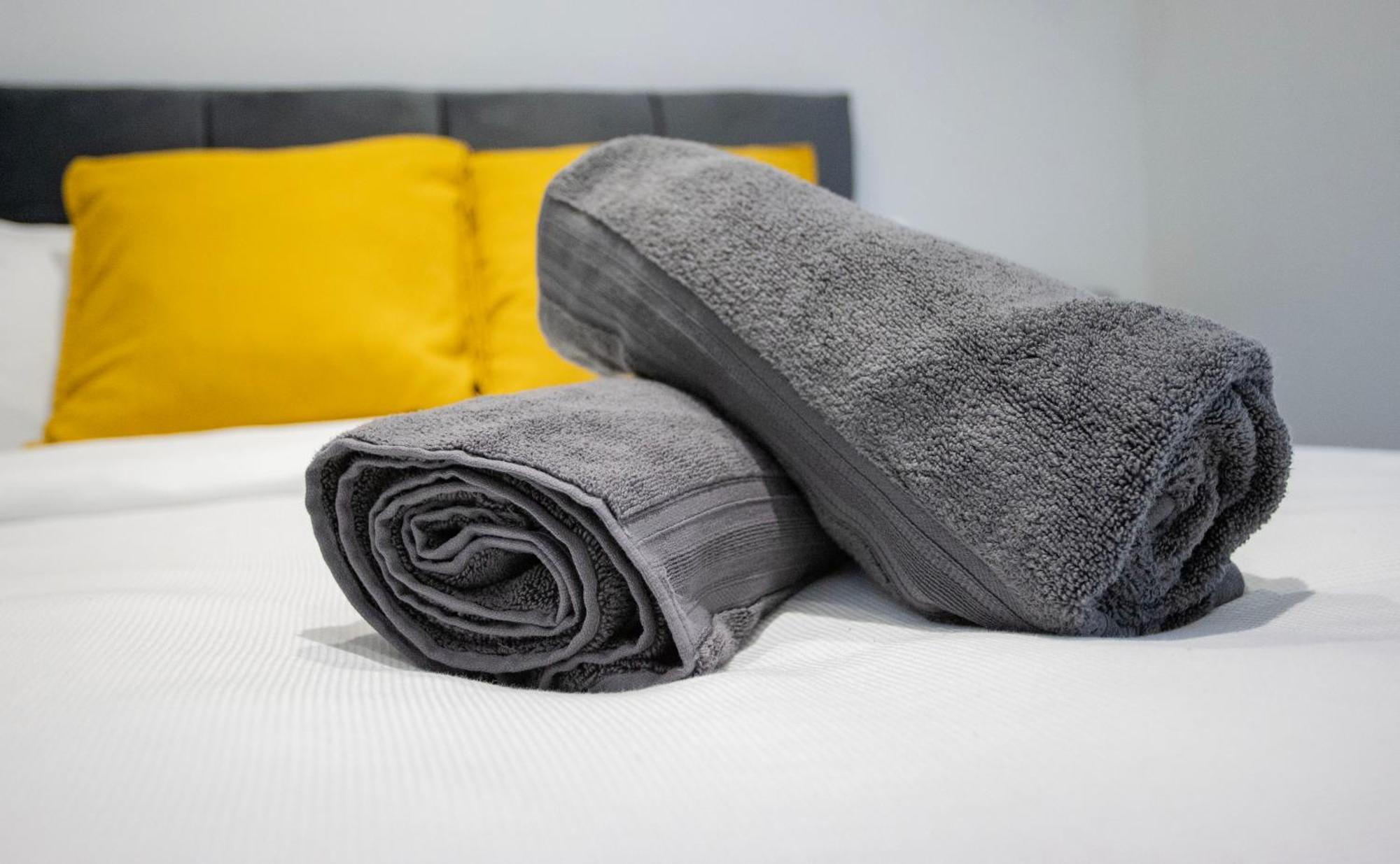 Apartament Sea Salt Six Portrush Zewnętrze zdjęcie