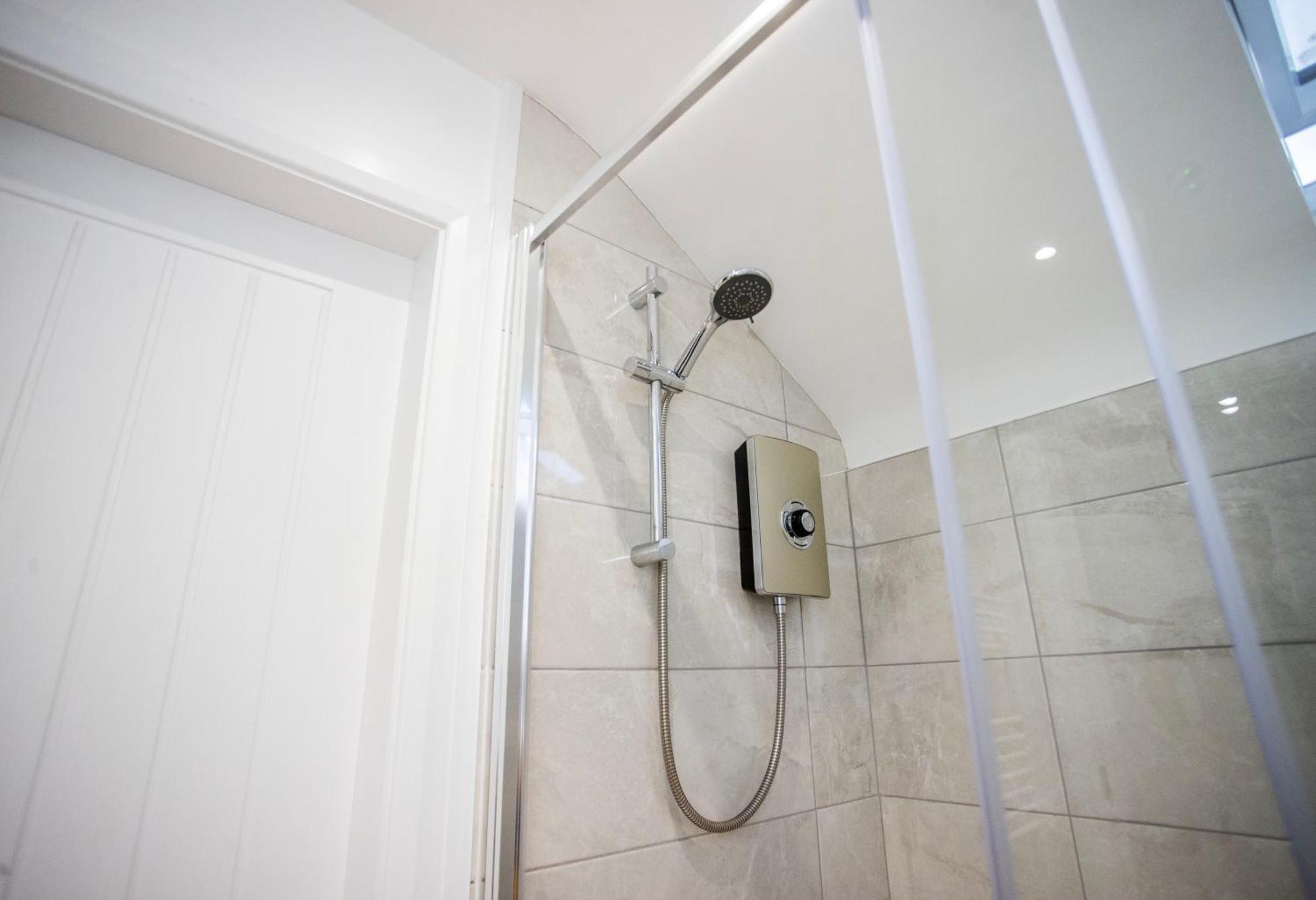 Apartament Sea Salt Six Portrush Zewnętrze zdjęcie